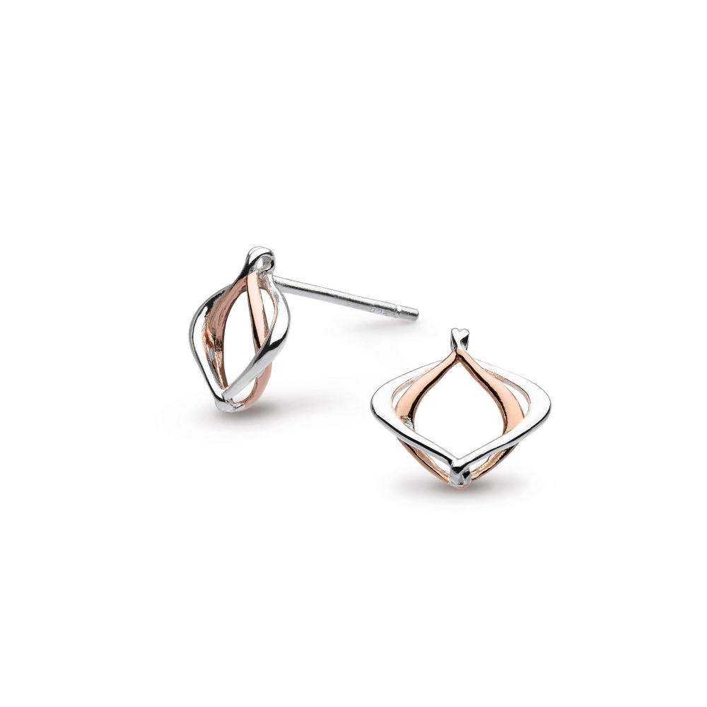 ALICIA ROSE EARRINGS - 40019RRP