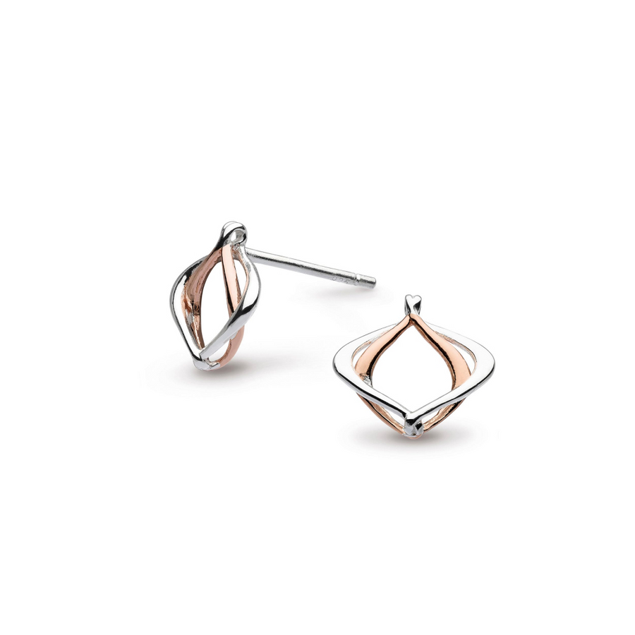 ALICIA ROSE EARRINGS - 40019RRP