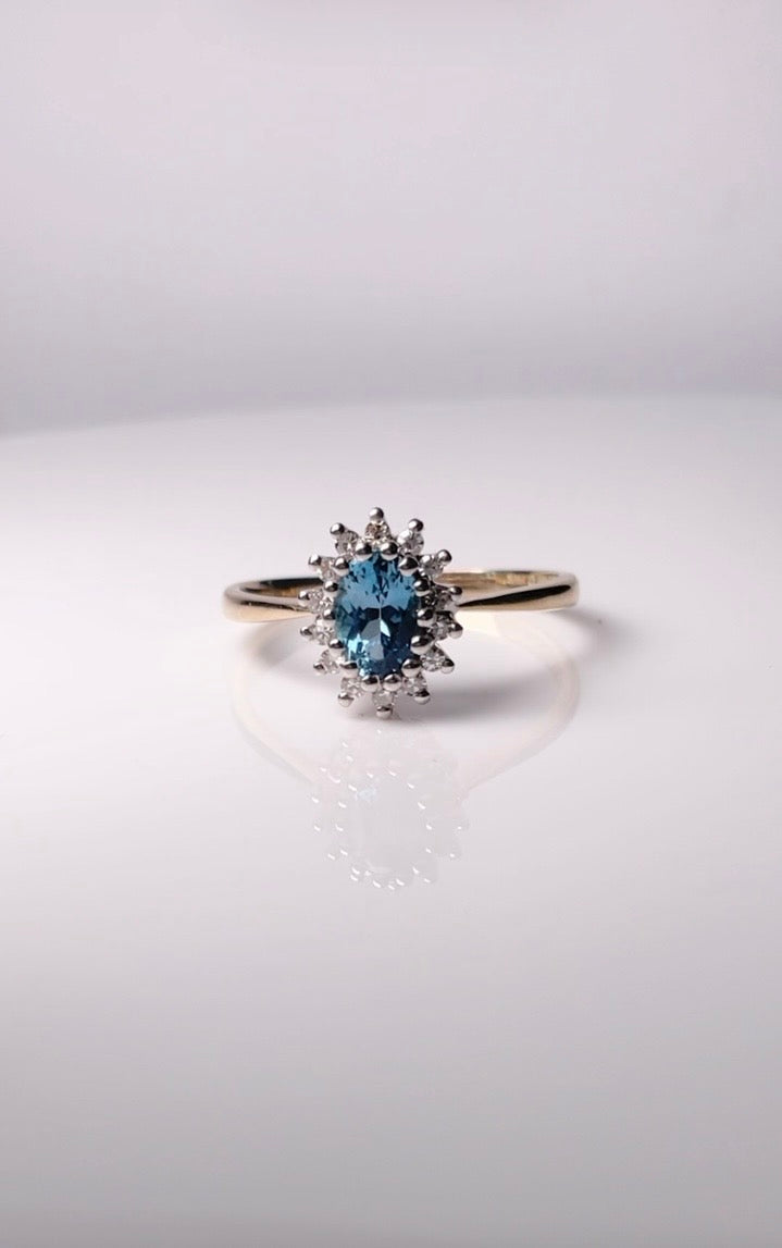 NEW RING SETTING