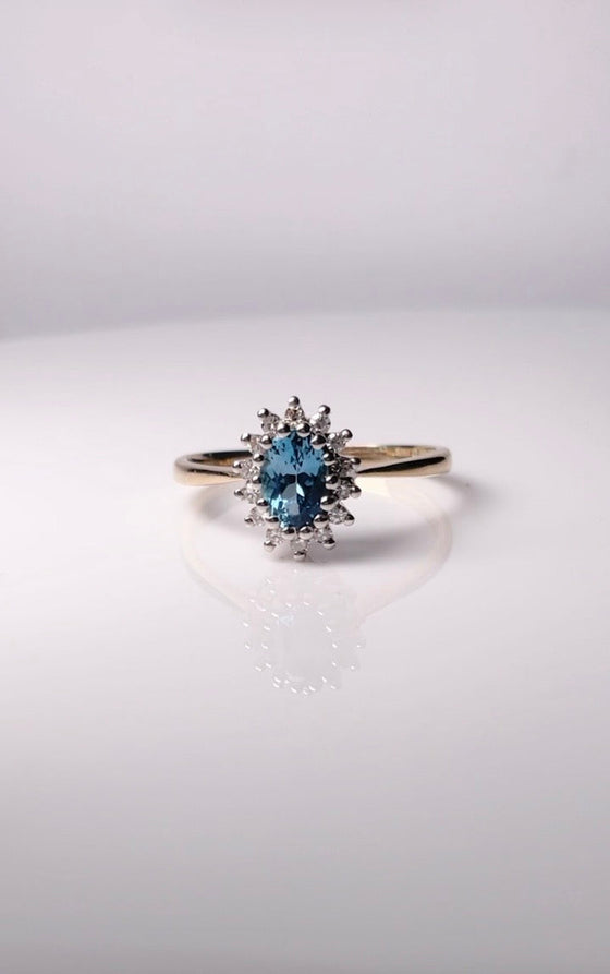 NEW RING SETTING