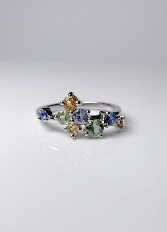 BESPOKE RING