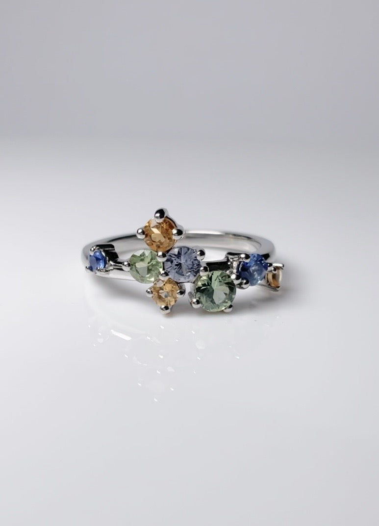 BESPOKE RING
