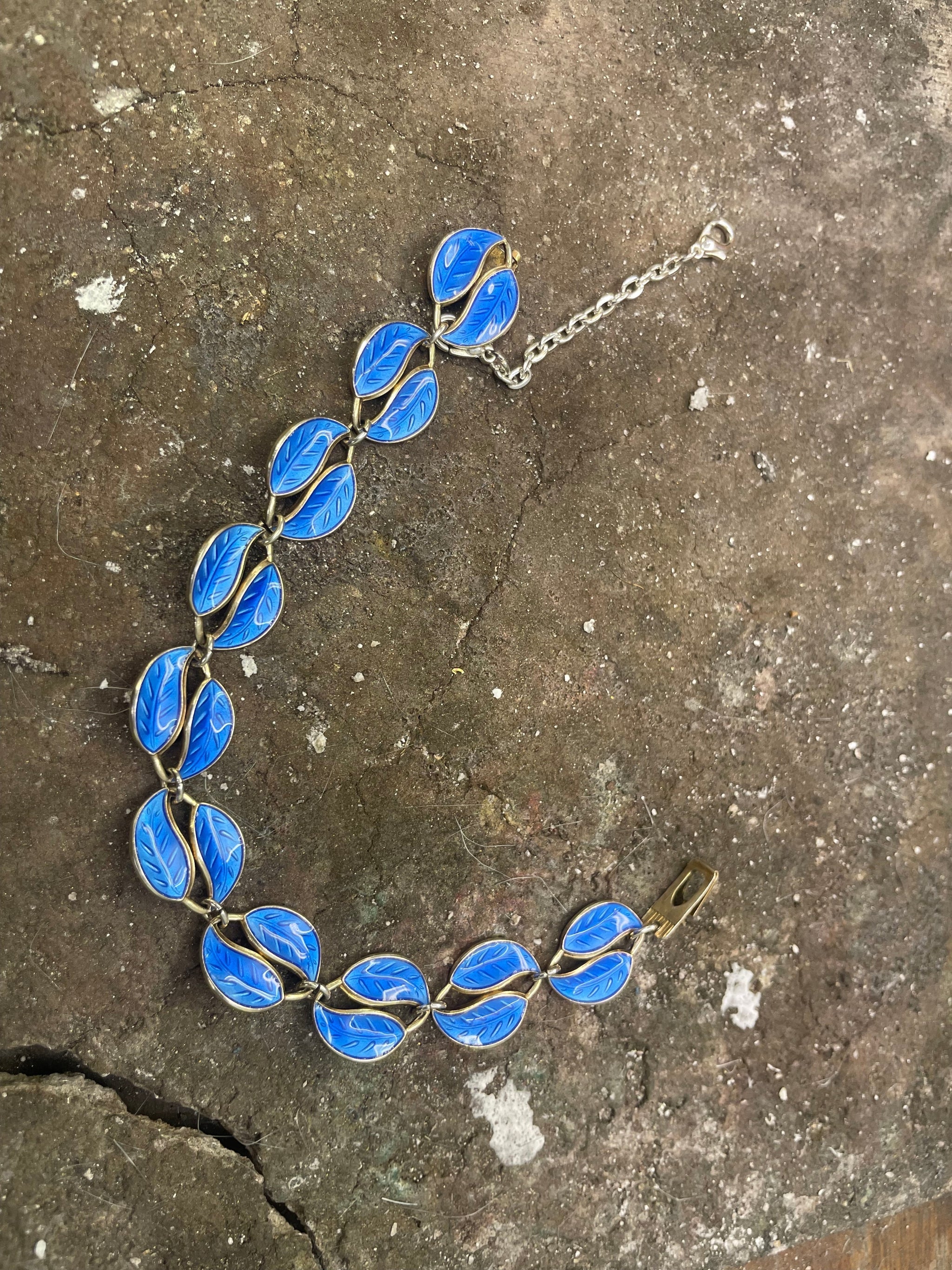 SILVER BRACELET EXTENSION