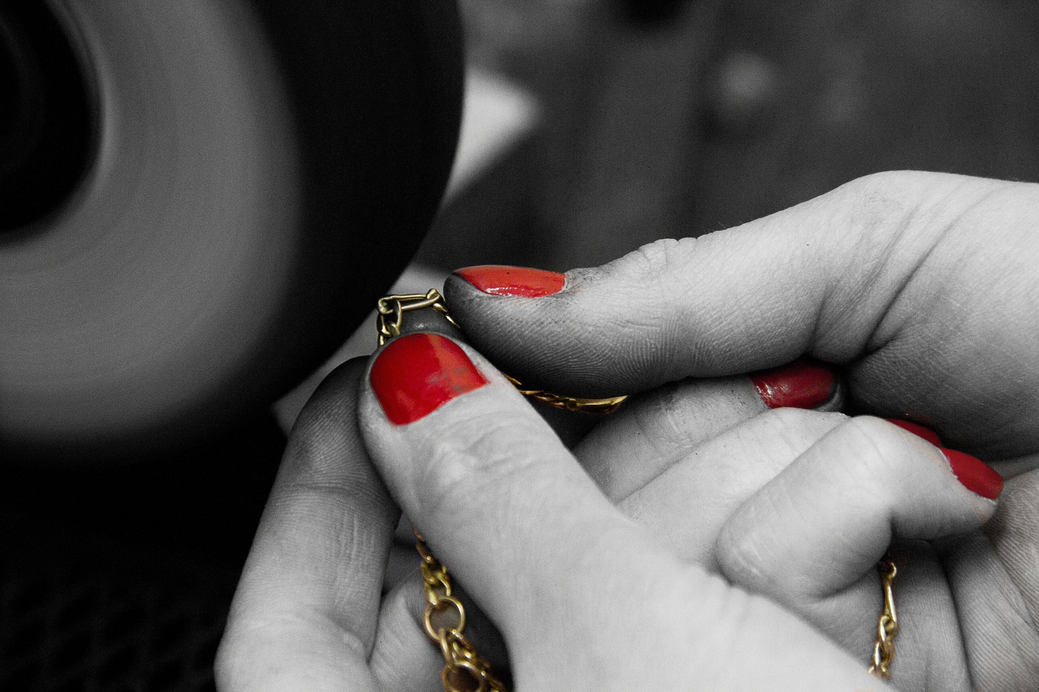 Book a Clean, Polish and Rhodium