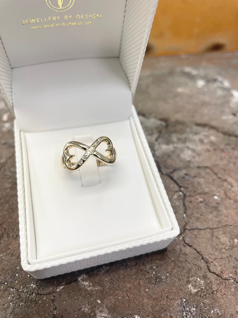 BESPOKE HANDMADE RING