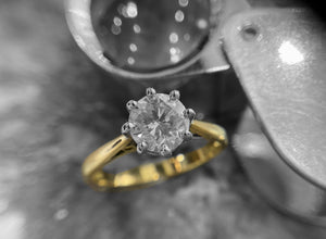 RING REPAIR