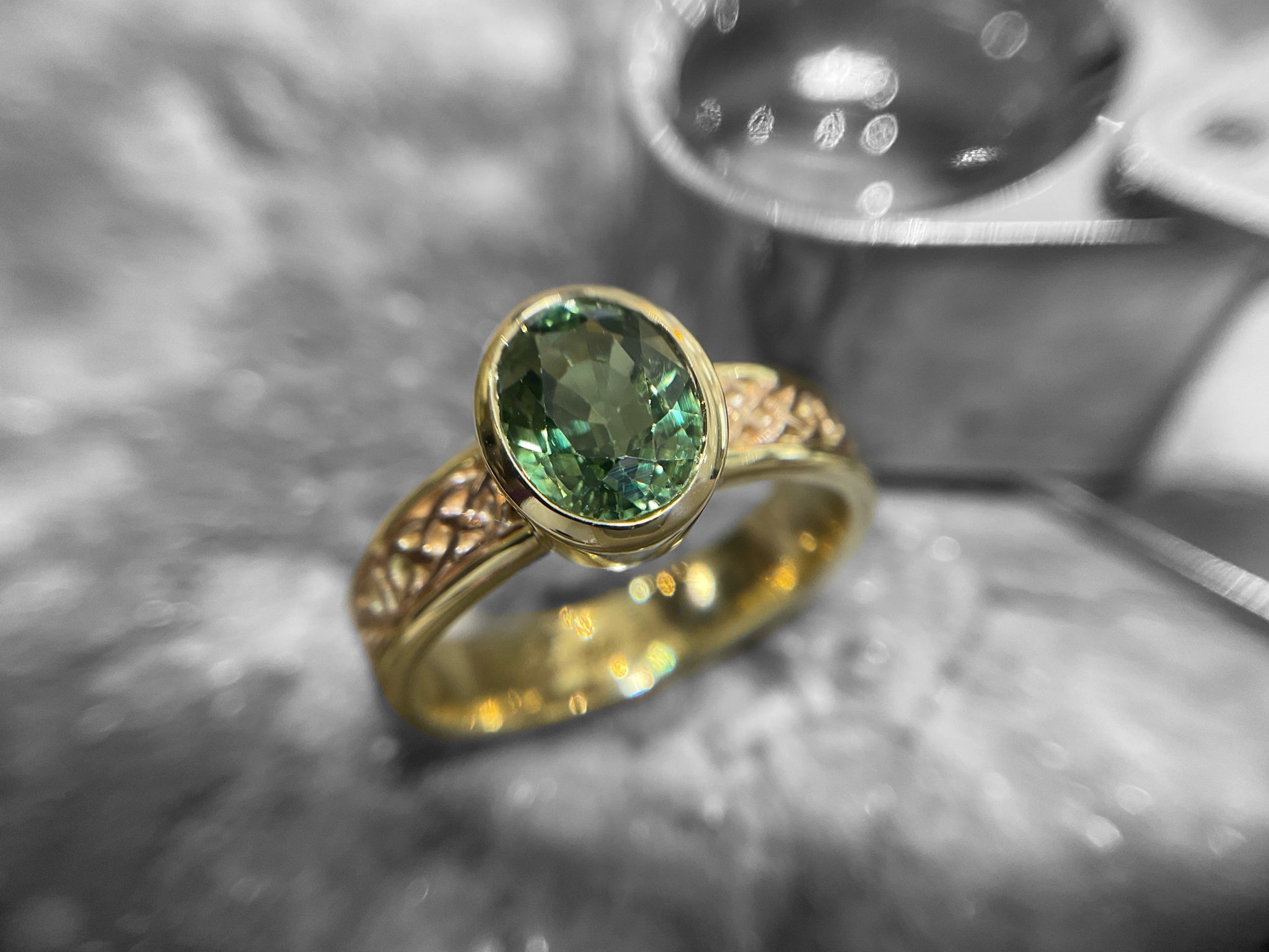 Ring Conversion