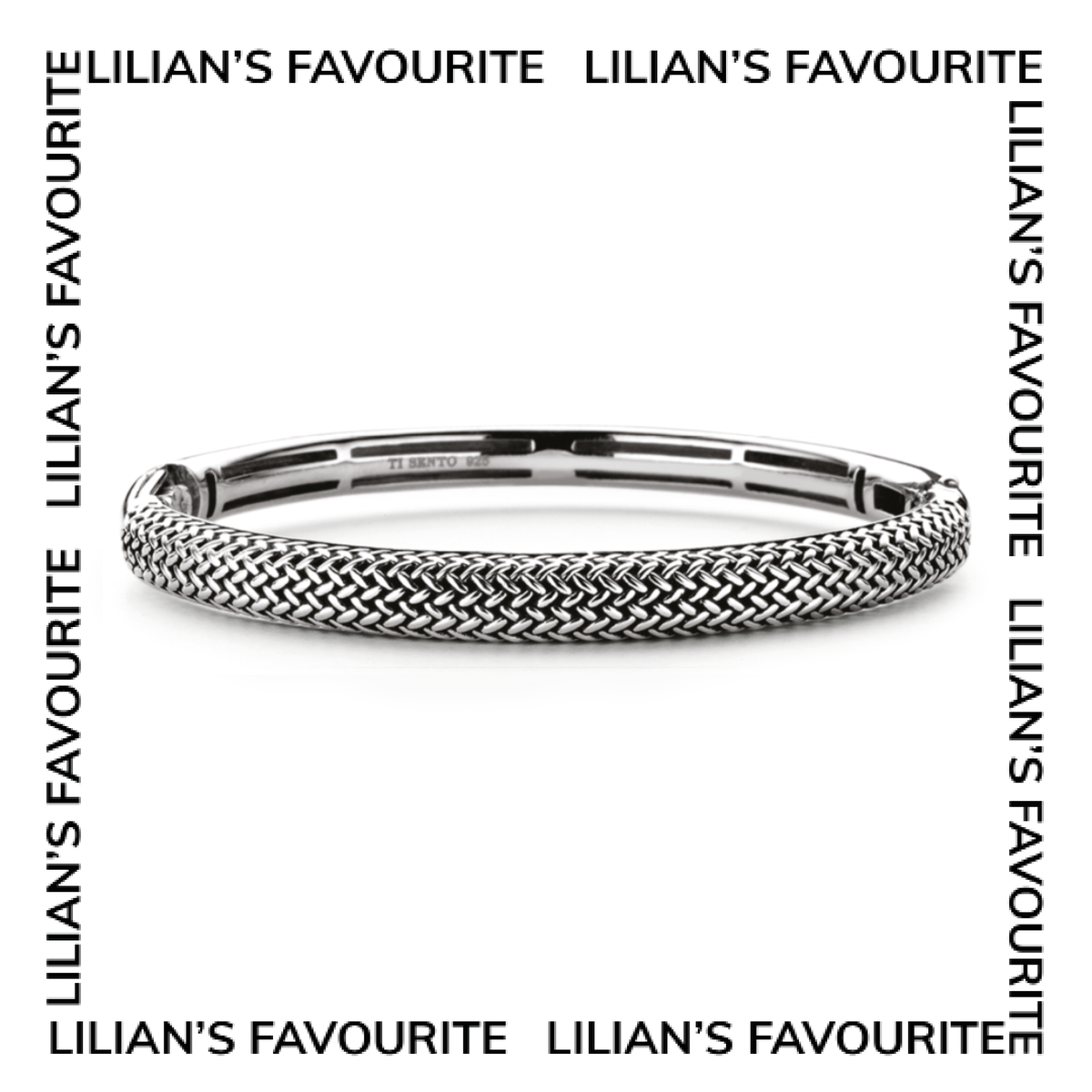 TI SENTO - Milano Bracelets