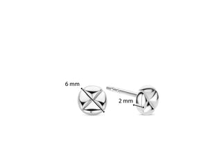 TI SENTO - Milano earrings 7910si