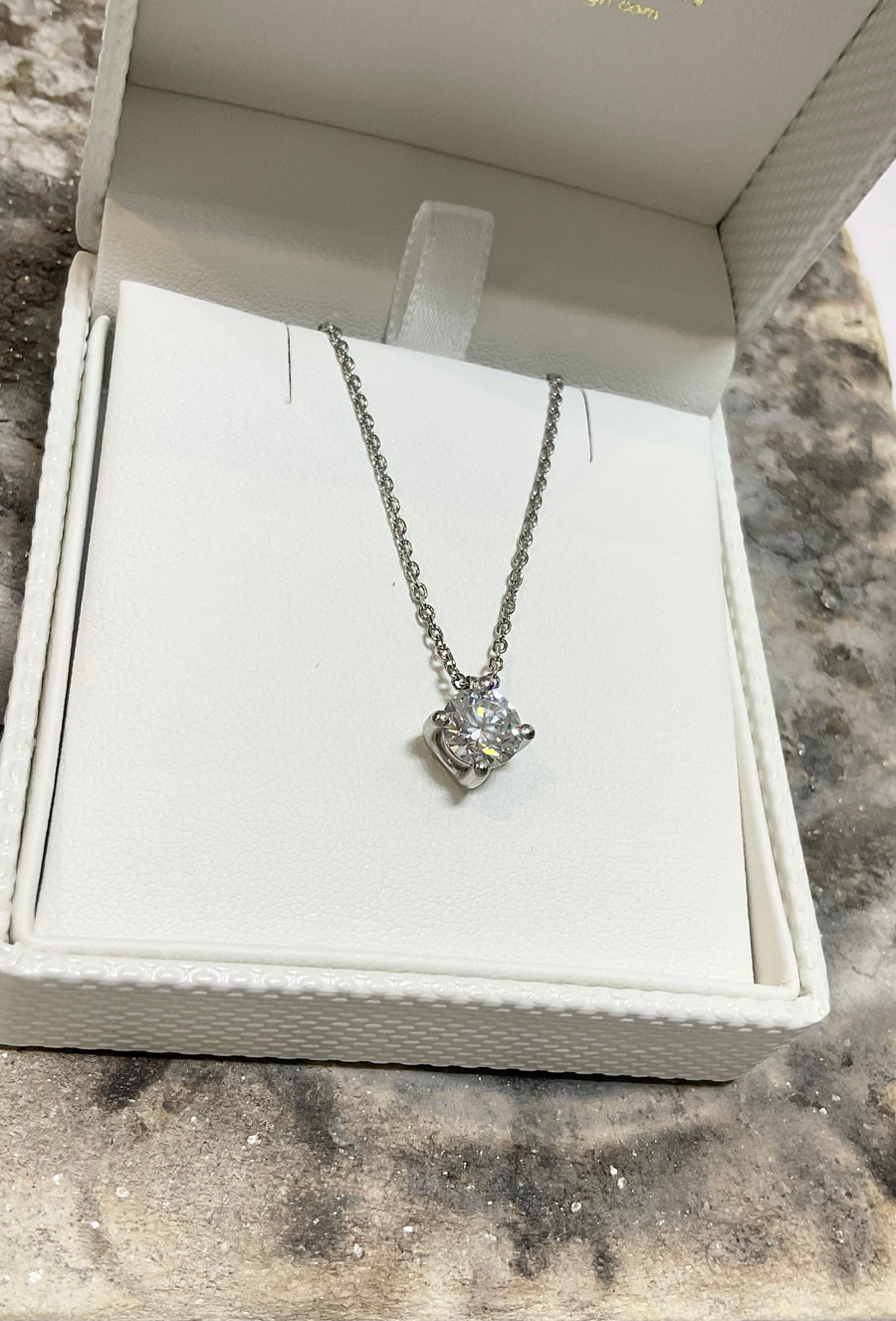 LAB GROWN DIAMOND NECKLACE - JBD-lab-dia-necklace-0426