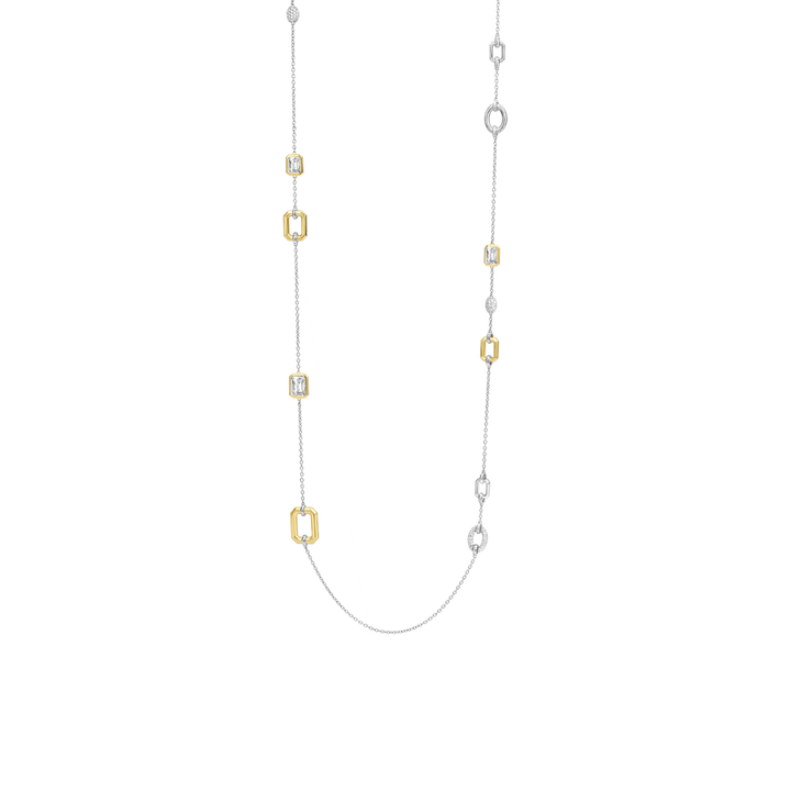 TI SENTO - Milano Necklace - 34028zy/80