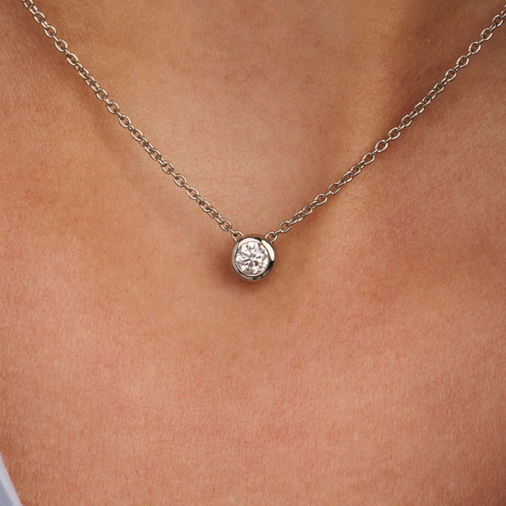 TI SENTO - Milano Necklace - 341234zi/42
