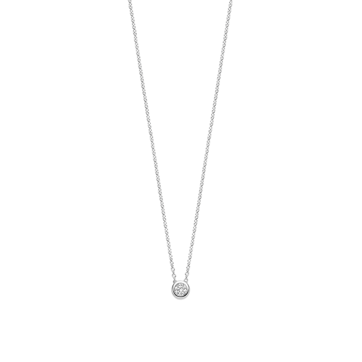 TI SENTO - Milano Necklace - 341234zi/42