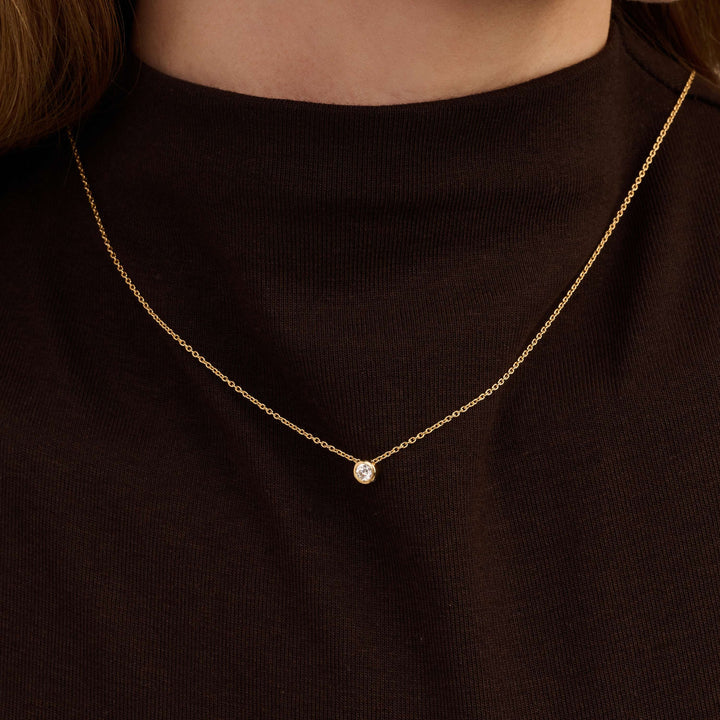 TI SENTO - Milano Necklace 34124zy/42