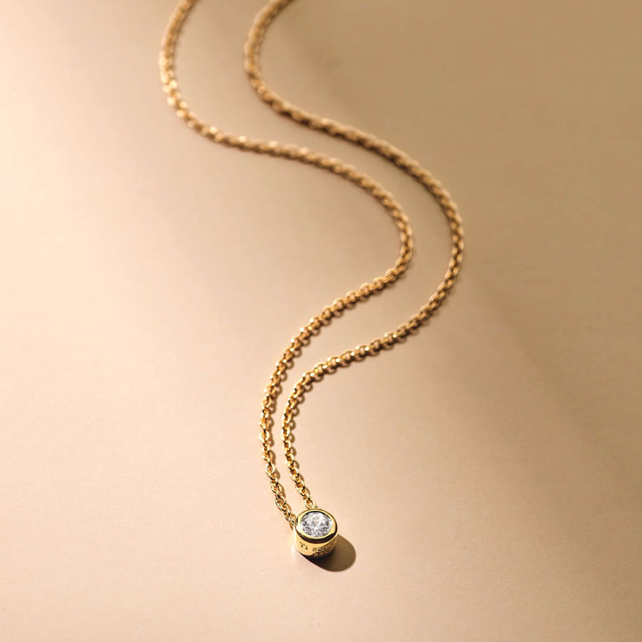 TI SENTO - Milano Necklace 34124zy/42