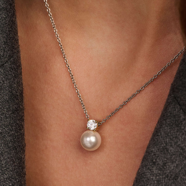 TI SENTO - Milano Necklace - 34125yp/42