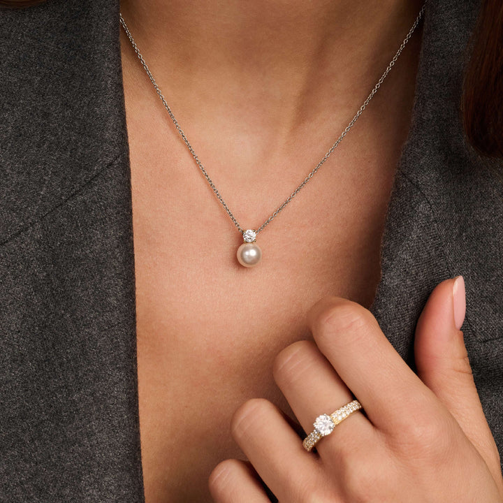 TI SENTO - Milano Necklace - 34125yp/42
