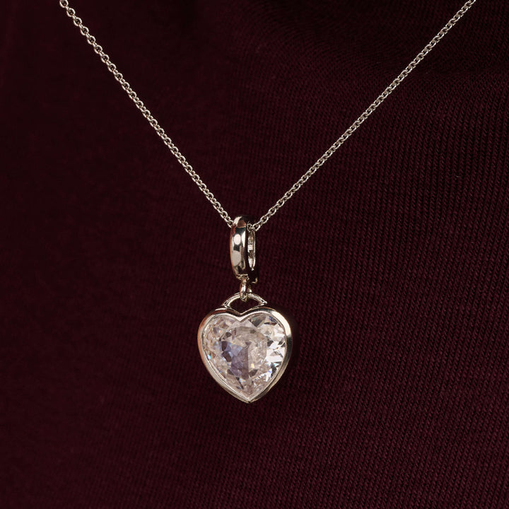 TI SENTO - Milano Necklace - 6861zi