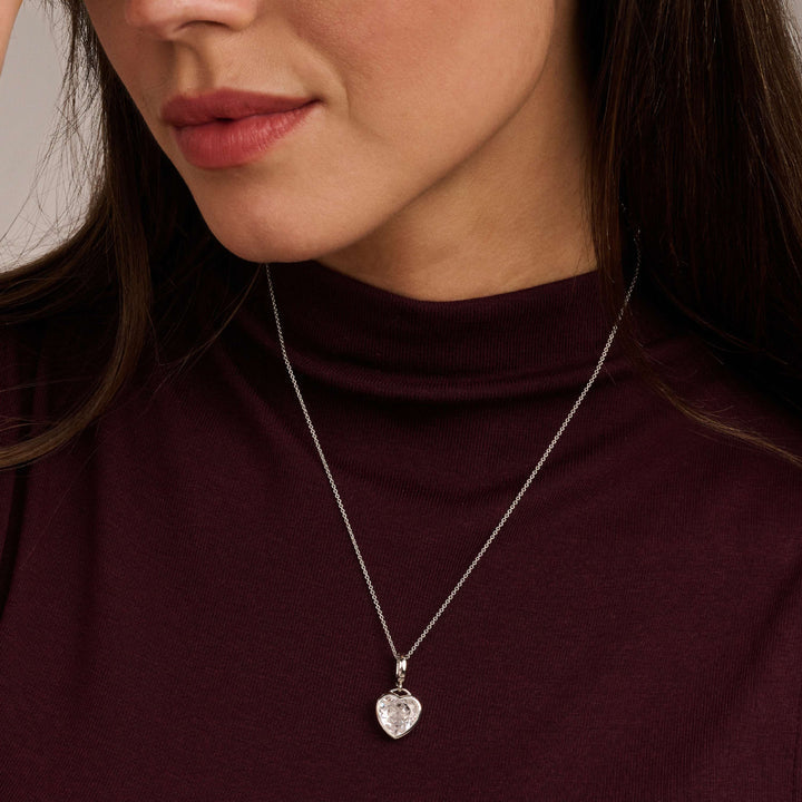TI SENTO - Milano Necklace - 6861zi
