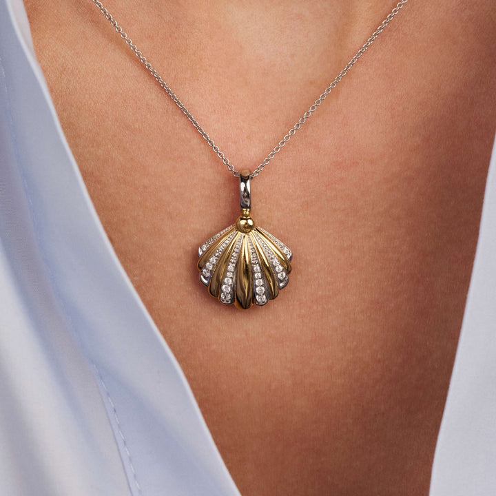TI SENTO - Milano Necklace - 6863zy