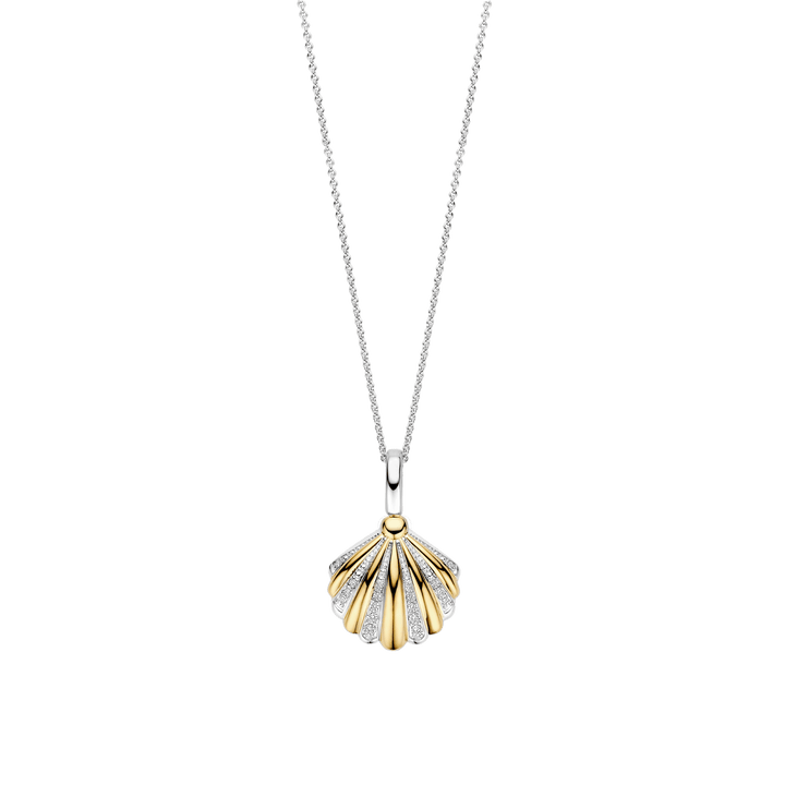 TI SENTO - Milano Necklace - 6863zy