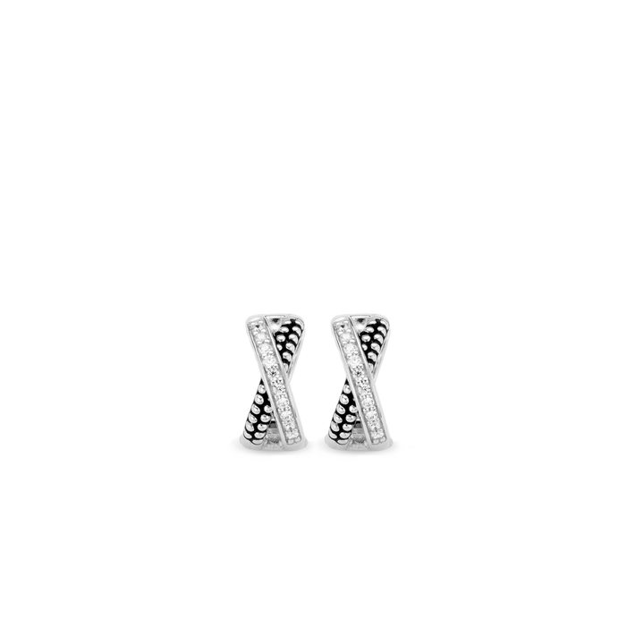 TI SENTO - Milano earrings - 7707zi