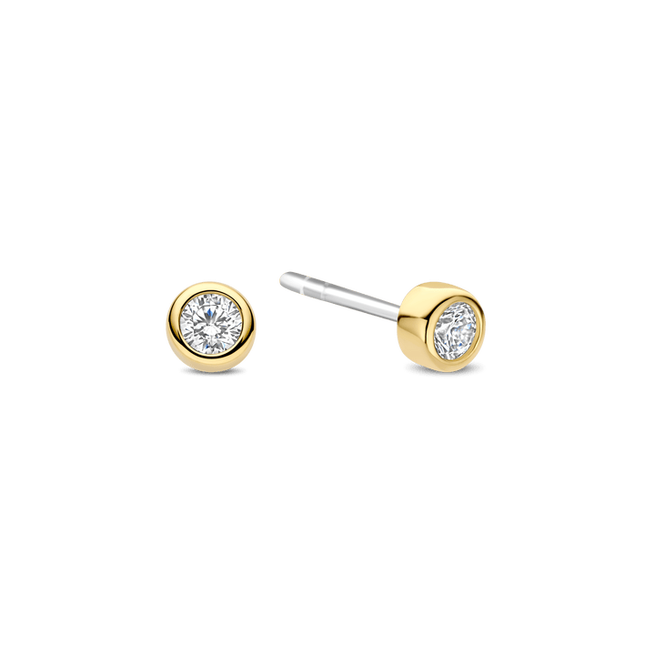 TI SENTO - Milano Earrings - 78057zy