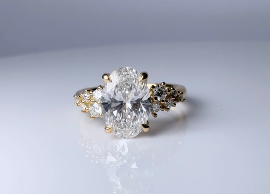 LAB GROWN DIAMOND RING - JBD-18y-bespoke-lab-dia-0526