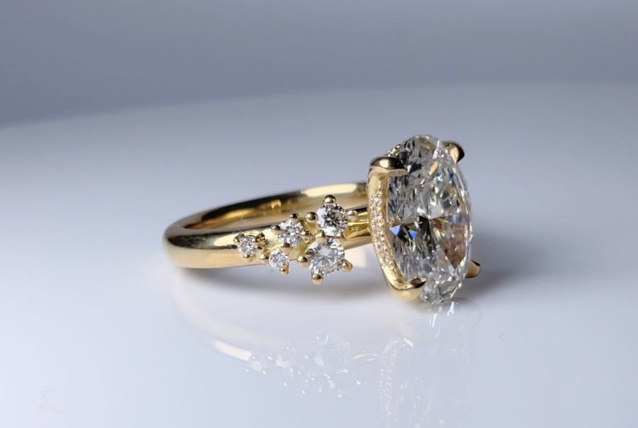 LAB GROWN DIAMOND RING - JBD-18y-bespoke-lab-dia-0526