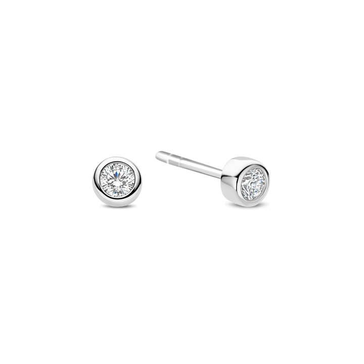 TI SENTO - Milano Earrings - 78057zi