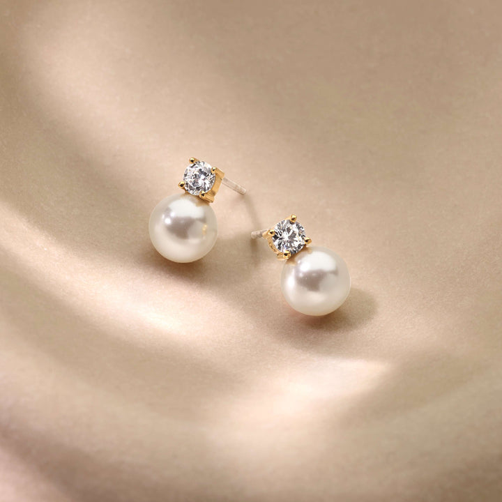 TI SENTO - Milano Earrings - 78060yp