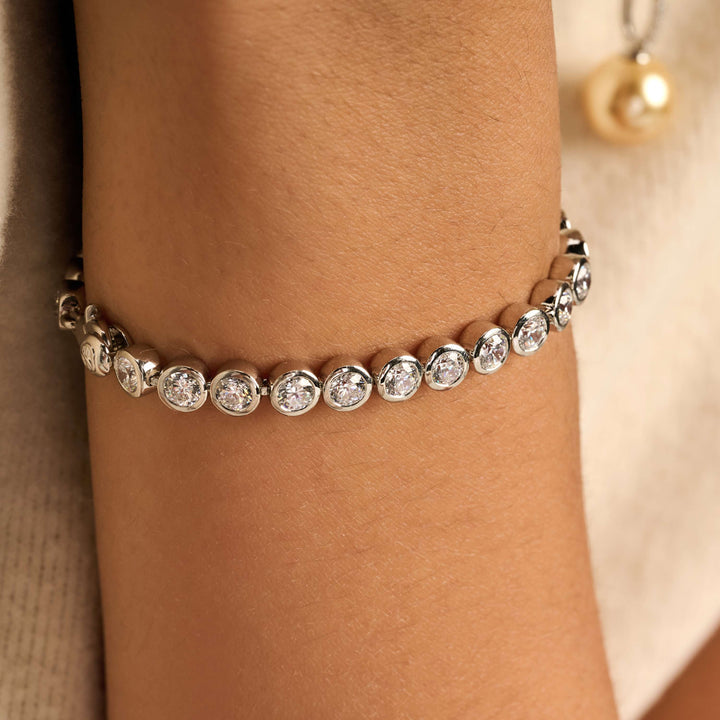 TI SENTO - Milano Bracelet - 23107zi