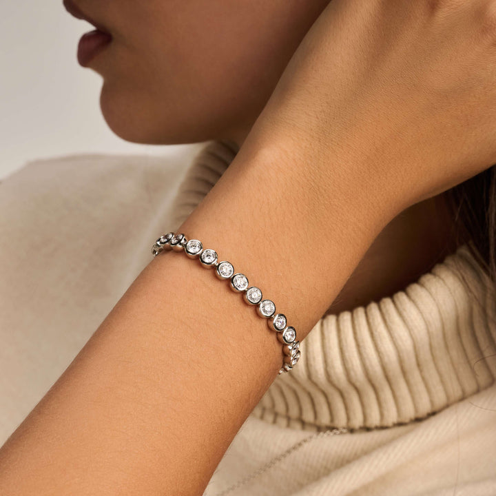 TI SENTO - Milano Bracelet - 23107zi