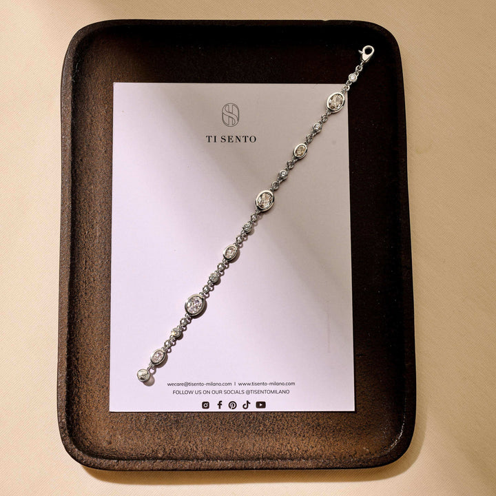 TI SENTO - Milano Bracelet - 23108zi