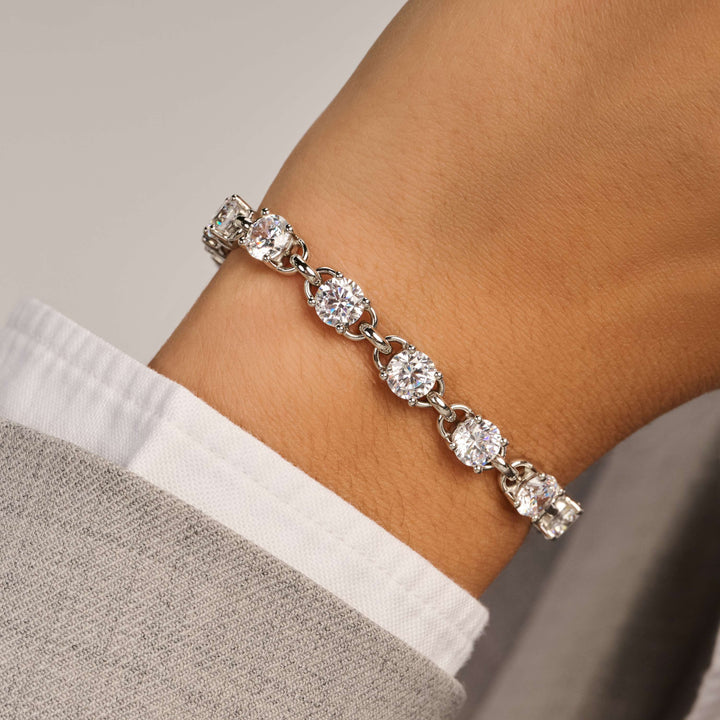 TI SENTO - Milano Bracelet - 23109zi