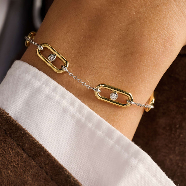 TI SENTO Milano Bracelet - 23111zy