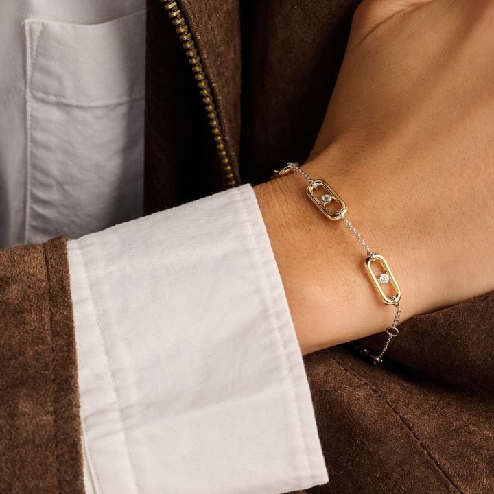 TI SENTO Milano Bracelet - 23111zy