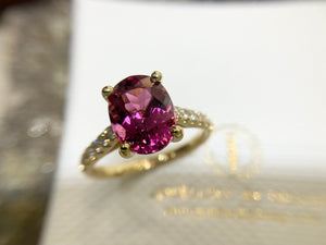 RUBELLITE AND DIAMOND RING - rx6234-18y-rubellite-2023