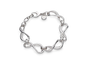 INFINITY MULTI LINK BRACELET - 71164