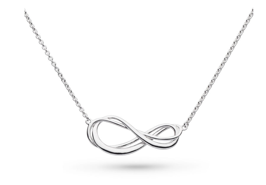 INFINITY NECKLACE - 91161