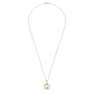 TI SENTO- Milano Necklace 6829mw