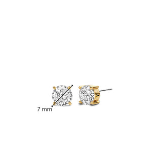 TI SENTO - Milano earrings 7319zy