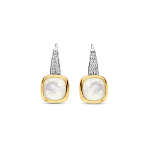 TI SENTO - Milano earrings 7969mw