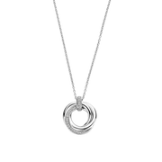 TI SENTO - MILANO NECKLACE 34055zi