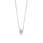 TI SENTO MILANO - NECKLACE 34057zi