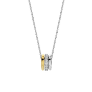 TI SENTO - MILANO NECKLACE - 34058zy