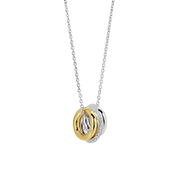 TI SENTO - MILANO NECKLACE - 34058zy