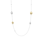 TI SENTO - MILANO necklace 34063zy