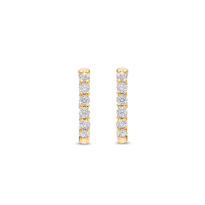 TI SENTO MILANO EARRINGS - 7957zy