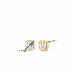 TI SENTO  MILANO EARRINGS 7967zy